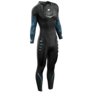 Zerod Archi Max Homme Noir pas cher