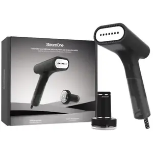 Défroisseur vapeur STEAMONE EUDTC75B + RP10 pas cher