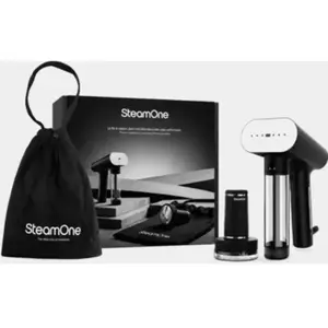 Steamone - Défroisseur Vapeur Defroisseur Karl 2 + Rase Peluche Rp10b pas cher