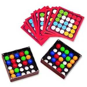Edushape - ed 600050 - jeu de réflexion - les doigts agiles pas cher
