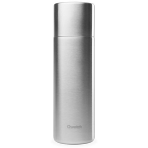 Qwetch - Isothermische Thermo - Roestvrij staal - 750ml pas cher
