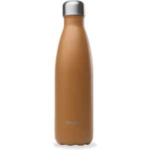 Qwetch - Bouteille isotherme Matt Camel 500ml - Qwetch pas cher