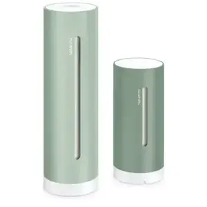 Comparateur de prix : Station météo connectée NETATMO ORIGINAL 2e gén. Mint