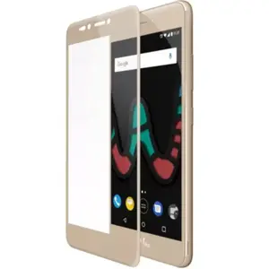 Écran de protection en verre trempé Wiko compatible pour U Pulse Lite Gold