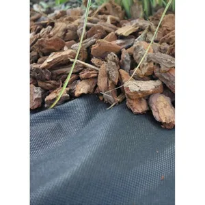 Toile De Paillage 100g/M2 Werka Pro pas cher