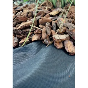 Toile De Paillage 100g/M2 Werka ProVendu parcdiscount