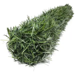 Haie artificielle verte WERKA PRO 0,8 x 3m pas cher