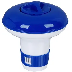 Diffuseur de chlore piscine WERKA PRO 20g pas cher