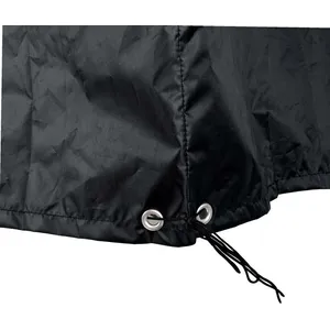 Housse de protection renforcée pour chaises de jardin 100 g/m2 pas cher