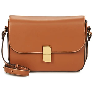 Sac Bandouliere Nat et Nin ALICE MEDIUM femme pas cher