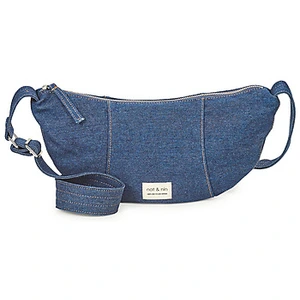 Schoudertas Nat et Nin LUCE Blauw pas cher