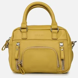 Sac à main Nat et Nin MICRO MACY femme pas cher