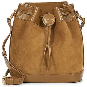 Sac Bandouliere Nat et Nin NORAH femme pas cher