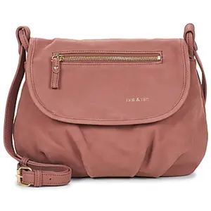 Sac Bandouliere Nat et Nin JEN femme pas cher