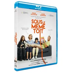 Europeart Sous le même toit Blu-ray