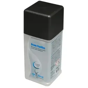 Spa Time Brome Pastilles - 0.8kg - Bayrol pas cher