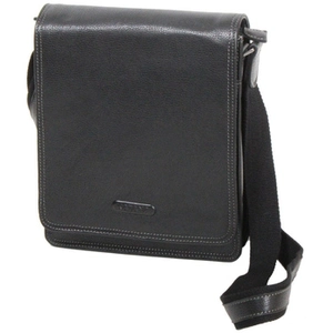 Pochette Katana portée croisée K 69303 - Noir