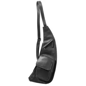 Holster Gérard Henon Arizona GH 5258 - Noir - Cuir de Vachette gras pleine fleurVendu parrakuten