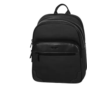 Gérard HENON Sac à dos Gérard Hénon BROOKLYN 25966 - Taille L - Noir pas cher