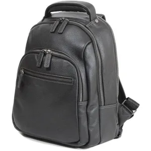 Sac à dos Golf Gérard Henon GH 2965 - Noir - Cuir - HommeVendu parcdiscount