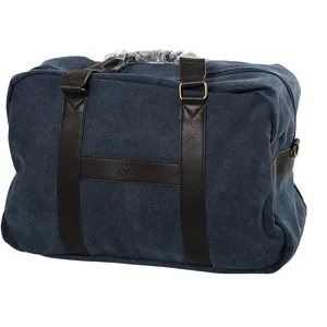 Gérard HENON Sac de voyage Gérard Hénon Collection Safari 22390 - Bleu pas cher