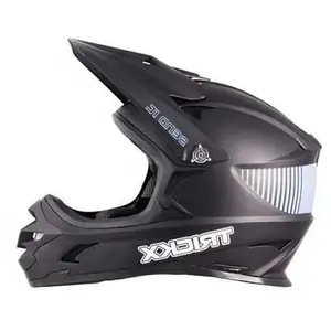 Trick´x Casque De Descente Send It 2 pas cher
