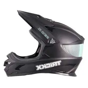 Trick´x Casque De Descente Send It 2 pas cher