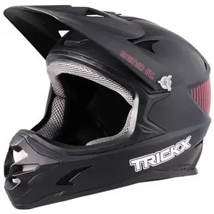 Trick´x Casque De Descente Send It 2 pas cher