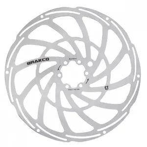 Brakco Disque De Frein E-bike pas cher