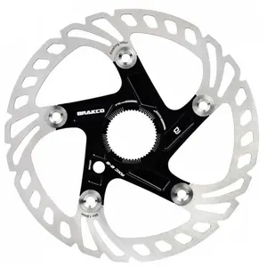 Brakco Disque De Frein Flottant E-bike pas cher