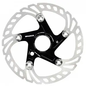 Brakco Disque De Frein Flottant E-bike pas cher