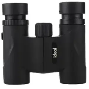 Jumelles compactes ID 8 x 21 Wide Noir