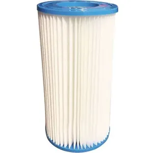 Cartouche 1000 gallons pour filtration piscine pas cher