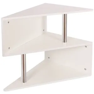 Habitat et jardin Table basse Penola - Blanc pas cher