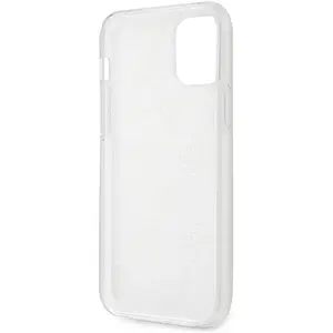 Guess Coque De Téléphone Guhcp12m3d4gtr Iphone 12 Pro 6.1 4g 3d Pattern Collection pas cher
