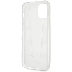 Sourcing Mercedes-Benz Coque arrière pour iPhone 12 & 12 Pro - transparente pas cher