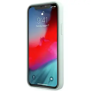 Guess Coque De Téléphone Guhcp12llsvsbf Iphone 12 Pro Max 6.7 Silicone pas cher