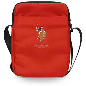 US - Polotas - USB10PUGFLRE - 10 - rood - /ed pas cher