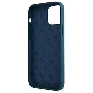 Guess Coque De Téléphone Guhcp12llslmgbl Iphone 12 Pro Max 6.7 pas cher