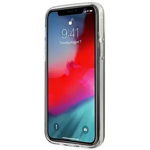 Guess Coque De Téléphone Guhcp12mpcuglspi Iphone 12 Pro 6.1 Gradient pas cher