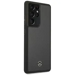 Sourcing Coque De Téléphone Mercedes Mehcs21lrcabk S21 Ultra G998 Carb... pas cher