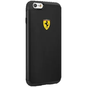 Ferrari Coque De Téléphone Fesphcp6bk Iphone 66s Shockproof pas cher