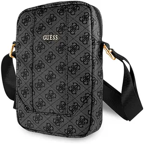 Comparateur de prix : Sacs GUESS 4G Uptown Noir - Femme/Adulte