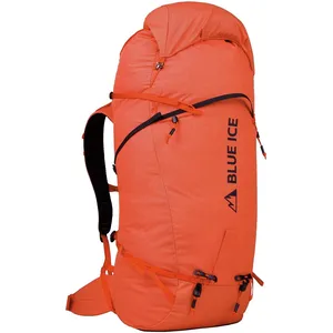 Blue Ice Stache Lot de 60 l Orange pas cher