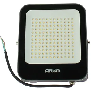 Projecteur LED 100W IP65 SIRAH 10500 Lumens Température de Couleur: Bl...Vendu parmanomano