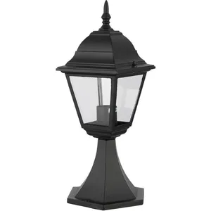 ARUM LIGHTING Borne extérieur jardin bellerive E27 IP44 pas cher