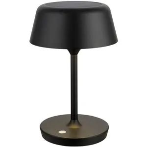 ARUM LIGHTING Lampe de table solaire extérieure mataro pas cher