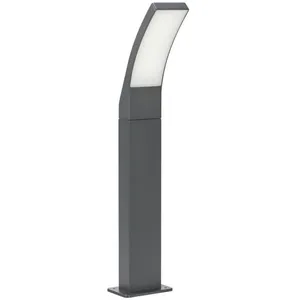Borne led 12W Thali 1260 Lumens 60cm IP44 Extérieur Température de Cou... pas cher