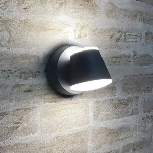 Applique Extérieure Design belize 8W Eq 80W IP54 Température de Couleu... pas cher