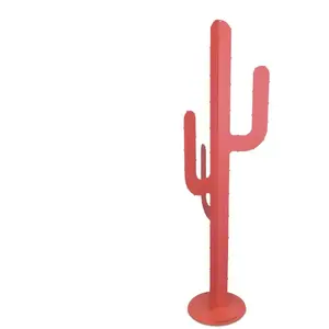 PLANCHAELEC Cactus H185 - Grenadine - Hauteur 1m85 pas cher